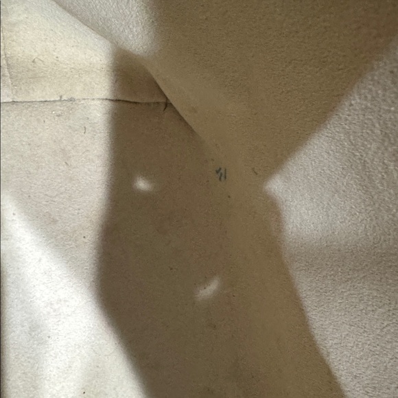 Authentic Louis Vuitton Top Handle tote - Picture 8 of 9